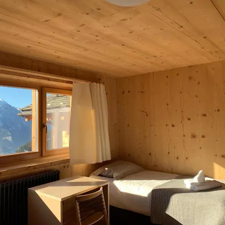 Otel Hotelski