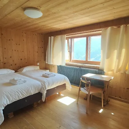 호텔 Hotelski *