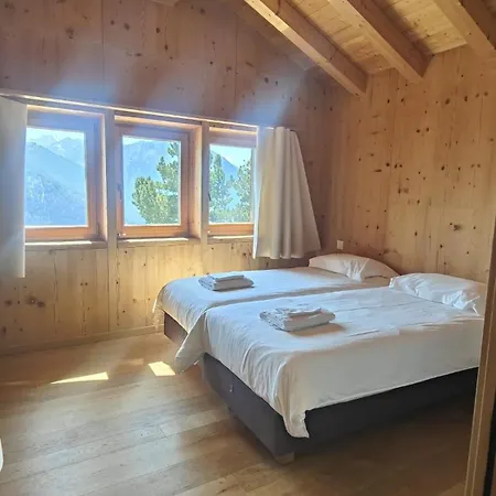 Hotelski 호텔 베르비에