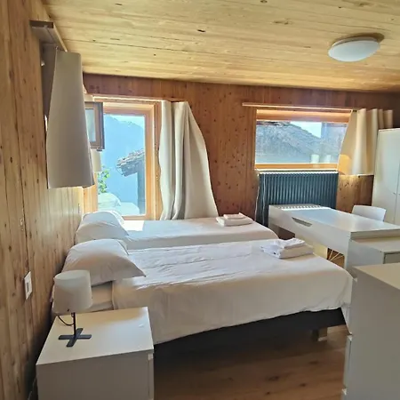 Hotel Hotelski Verbier