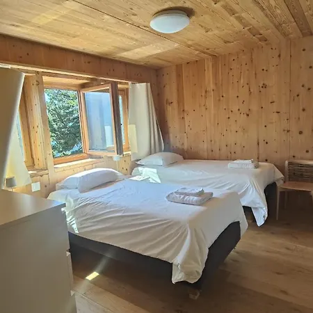 Hotelski Verbier