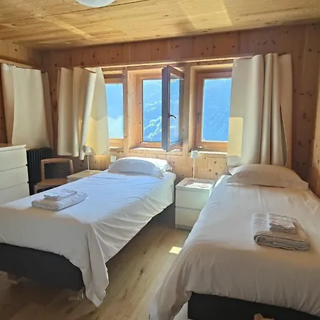 Hotelski * 베르비에