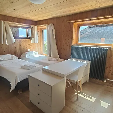 Hotelski Verbier