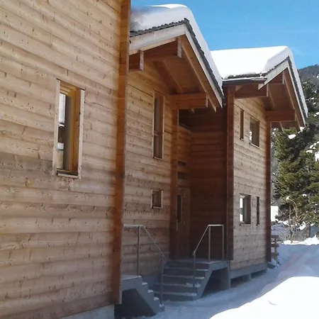 ホテル Hotelski ヴェルビエール