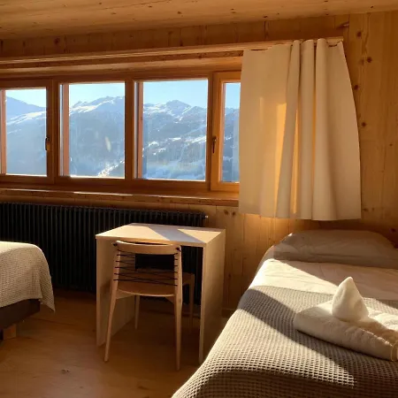 ホテル Hotelski *