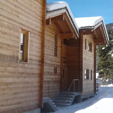 Hotel Hotelski Verbier
