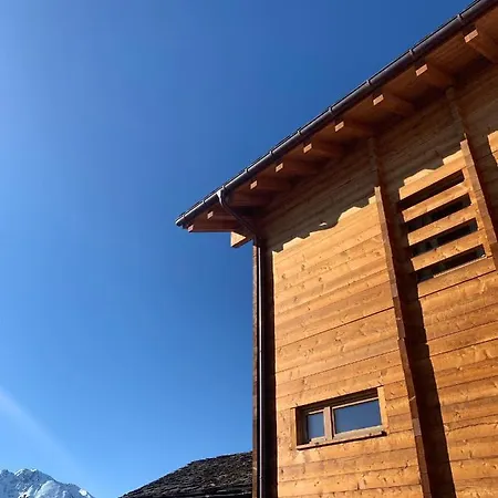 Hotel Hotelski Verbier